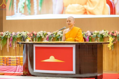 ภาพ No.152840:อบรมเชิงปฎิบัติการจัดกิจกรรมทอดกฐินสัมฤทธิ์ และพิธีมอบผ้าไตรประธานกฐินสัมฤทธิ์เด็กดี V-Star ประจำปีพุทธศักราช 2567  วันเสาร์ที่ 7 กันยายน พ.ศ.2567 ณ สภาธรรมกายสากล วัดพระธรรมกาย