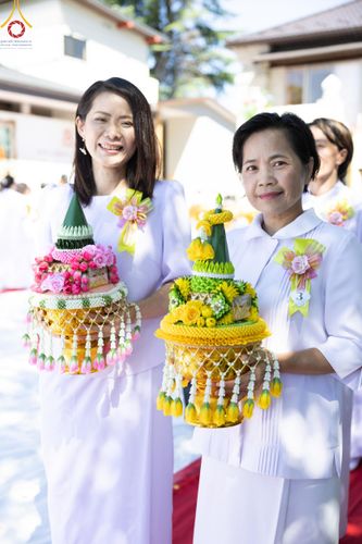 ภาพ No.148294:พิธีปฐมอุปสมบท สมโภชอุโบสถ บูชาธรรม 80 ปี หลวงพ่อธัมมชโย  วันอาทิตย์ที่ 11 สิงหาคม พ.ศ. 2567 วัดพระธรรมกายโทชิหงิ ประเทศญี่ปุ่น
