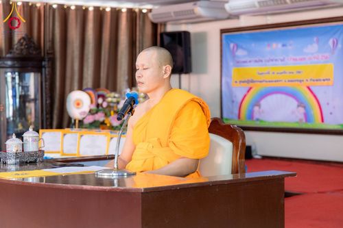 ภาพ No.183047:วันรวมพลังเยาวชนไทยรวมใจทำความดี จังหวัดกำแพงเพชร วันศุกร์ที่​ 29 พฤศจิกายน พ.ศ. 2567 ณ ศูนย์​ปฏิบัติธรรมกำแพงเพชร ในอุปถัมภ์พระพรหมวชิรปัญญาจารย์  จ.กำแพงเพชร