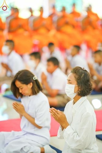 ภาพ No.108398:พิธีทอดผ้าป่าทำนุบำรุงศาสนสถาน ณ วัดศรีเมือง ต.ท่าทราย อ.เมืองสมุทรสาคร จ.สมุทรสาคร วันที่ 9 มกราคม พ.ศ. 2567