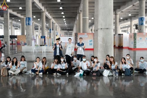 ภาพ No.59357:การอบรมอาสาสมัคร  เตรียมงานและจัดถวายภัตตาหาร แด่พระสังฆาธิการ 10,000 กว่าวัดทั่วประเทศ ในวันที่ 21-22 เมษายน พ.ศ.2567 เพื่องานวันคุ้มครองโลก จัดโดย ชมรมพุทธศาสตร์สากลฯ