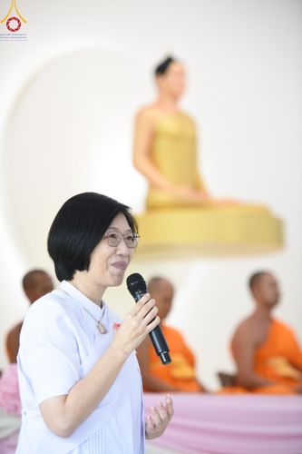 ภาพ No.155466:โครงการ อุบาสกแก้ว อุบาสิกาแก้ว รุ่นที่ 2 ตัวแทนทอดกฐินสามัคคีทั่วไทย 30,000 วัด ระหว่างวันที่ 13-15 กันยายน พ.ศ. 2567 ณ ศูนย์ปฏิบัติธรรมบุญประสาน จ.สระบุรี