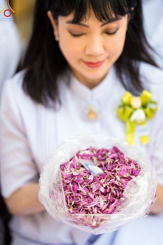 ภาพ No.129008:พระธรรมยาตราเดินธรรมยาตรา ณ ชุมชนรอบศูนย์ปฏิบัติธรรมภาคใต้ อ.บางกล่ำ จ.สงขลา วันที่ 10 มีนาคม พ.ศ. 2567