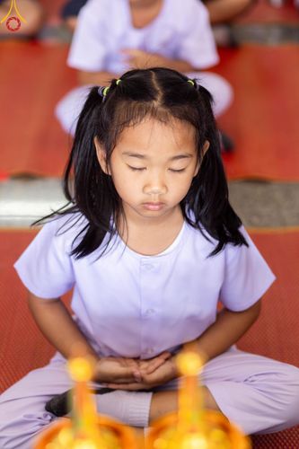 ภาพ No.113968:พิธีทอดผ้าป่าทำนุบำรุงศาสนสถาน ณ วัดเกิดการอุดม ต.คลองสาม อ.คลองหลวง จ.ปทุมธานี วันที่ 17 มกราคม พ.ศ. 2567