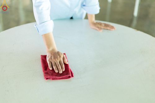 ภาพ No.60527:V.38 ทุ่มพลังเพื่อพ่อครบ 80 ปี ภาพการเตรียมงานของหน่วยงานต่างๆ เพื่อพิธีฉลองอายุวัฒนมงคล 80 ปี หลวงพ่อธัมมชโย และรับถวายมหาสังฆทาน 10,000 กว่าวัดทั่วประเทศ ในวันคุ้มครองโลก วันจันทร์ที่ 22 เมษายน พ.ศ. 2567