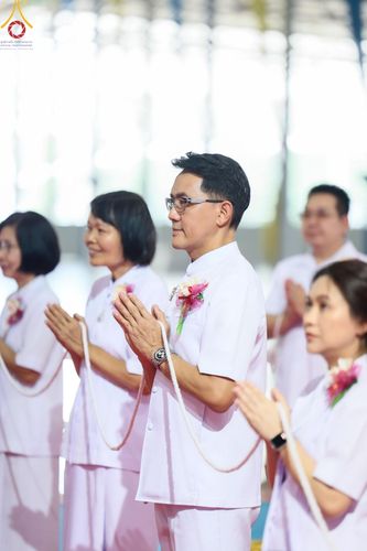 ภาพ No.149150:พิธีจุดเทียนใจ ไฟนิรันดร์ อนันตชัย วันอาทิตย์ที่ 18 สิงหาคม พ.ศ. 2567 วัดพระธรรมกาย จ. ปทุมธานี