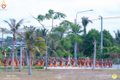 ภาพ No.93786:กิจกรรมสามเณร ศูนย์ปฏิบัติธรรมสวนผึ้ง จ.ราชบุรี ในโครงการบรรพชาสามเณรฟื้นฟูพระพุทธศาสนาทั่วไทย