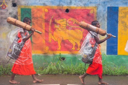 ภาพ No.140936:PhotoStory มหาศรัทธา ธรรมยาตราศรีลังกา EP.5 โครงการสยาม-ลังกา ธรรมยาตรา ฉลองเทศกาลวิสาขบูชาแห่งชาติ ศรีลังกา บูชาธรรม 80 ปีหลวงพ่อธัมมชโย เส้นทางจาก เมืองดัมบูลลา ไปยัง เมืองมาตะเล ตั้งแต่วันที่ 17-20 พฤษภาคม พ.ศ.2567