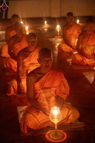 ภาพ No.141917:PhotoStory มหาศรัทธา ธรรมยาตราศรีลังกา EP.7 พิธีจุดวิสาขประทีป 6 วัด ถวายเป็น พุทธบูชา  โครงการสยาม-ลังกา ธรรมยาตรา  ฉลองเทศกาลวิสาขบูชาแห่งชาติ ศรีลังกา วันที่ 16 เดือนมิถุนายน พ.ศ. 2567