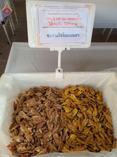 ภาพ No.197935:สาธุชนถวายภัตตาหารเป็นสังฆทาน แด่พระธรรมยาตรา ณ วัดโบสถ์(บน) ตำบลบางคูเวียง อำเภอบางกรวย จังหวัดนนทบุรี ในโครงการธรรมยาตรา กตัญญูบูชา มหาปูชนียาจารย์ พระมงคลเทพมุนี(สด จนฺทสโร) พระผู้ปราบมาร อนุสรณ์สถาน 7 แห่ง ปีที่ 13 วันที่ 19 มกราคม พ.ศ. 2568