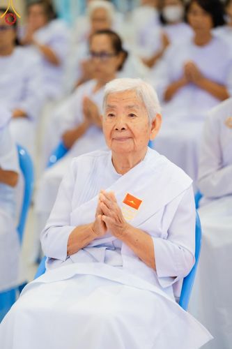 ภาพ No.156966:โครงการ อุบาสกแก้ว อุบาสิกาแก้ว รุ่นที่ 3 ตัวแทนทอดกฐินสามัคคีทั่วไทย 30,000 วัด ระหว่างวันที่ 20-22 กันยายน พ.ศ. 2567 ณ ธุดงคสถานชลบุรี