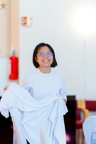 ภาพ No.234161:วันที่ 19 กรกฎาคม พ.ศ. 2568 พิธีเจริญพระพุทธมนต์ ถวายพระพรชัยมงคล แด่พระบาทสมเด็จพระวชิรเกล้าเจ้าอยู่หัว โดยพระราชวชิรศาสนวิเทศ และคณะสงฆ์  , การประชุมสหภาพพระธรรมทูตไทยในทวีปยุโรป (ส.ธ.ย.) เขต 3 สมัยวิสามัญ ครั้งที่ 2/2568  ณ วัดไทยนอร์เวย์