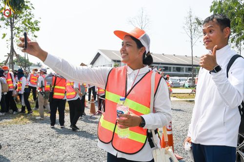 ภาพ No.110854:V.9 กล้าเก่ง การเตรียมงาน เก็บงาน การรับบุญของเจ้าหน้าที่หน่วยงานต่างๆ เพื่อโครงการธรรมยาตรา กตัญญูบูชามหาปูชนียาจารย์ พระมงคลเทพมุนี (สด จนฺทสโร) พระผู้ปราบมาร อนุสรณ์สถาน 7 แห่ง ปีที่ 12 ระหว่างวันที่ 2 - 31 มกราคม พ.ศ.2567