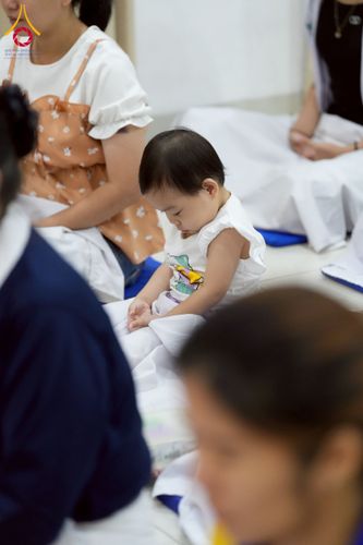 ภาพ No.227584:วันที่ 7 มิถุนายน พุทธศักราช 2568 วิสาขบูชาบนเกาะสุมาตรา ถวายเป็นพระราชกุศล แด่ “สมเด็จพระนางเจ้าสุทิดา พระบรมราชินี”