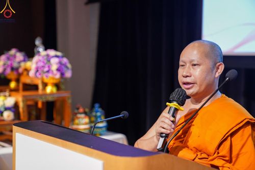 ภาพ No.151879:การประชุมสัมมนาศาสนสัมพันธ์ระหว่างผู้นำศาสนา ในเขตปกครองพิเศษฮ่องกง, การประชุมสมัชชาสงฆ์ไทยในฮ่องกง สมัยสามัญครั้งที่ 1/2567 ณ เขตปกครองพิเศษฮ่องกง