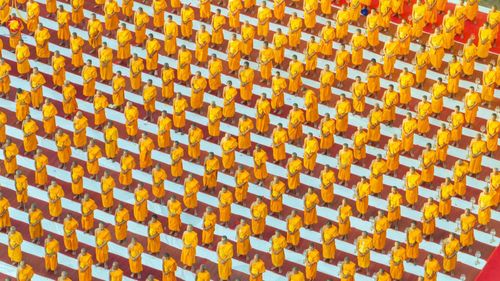 ภาพ No.192649:พิธีจุดประทีปถวายเป็นพุทธบูชา และบูชาธรรมมหาปูชนียาจารย์ ณ อนุสรณ์สถานคลองบางนางแท่น อ.สามพราน จ.นครปฐม ในโครงการธรรมยาตรา กตัญญูบูชา มหาปูชนียาจารย์ พระมงคลเทพมุนี(สด จนฺทสโร) พระผู้ปราบมาร อนุสรณ์สถาน 7 แห่ง ปีที่ 13 วันที่ 10 มกราคม พ.ศ. 2568