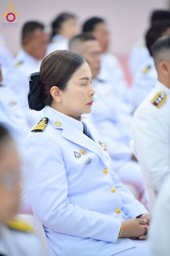 ภาพ No.227088:วันอังคารที่ 3 มิถุนายน พ.ศ. 2568 นายอำเภอคลองหลวง นำพสกนิกรรวมใจภักดิ์ สมเด็จพระนางเจ้าฯ พระบรมราชินี เนื่องในโอกาสวันเฉลิมพระชนมพรรษา ณ อาคารปลูกศรัทธา 2 วัดพระธรรมกาย อ.คลองหลวง จ.ปทุมธานี