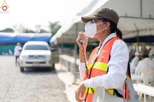 ภาพ No.117750:V.17 สำเร็จๆ การเตรียมงาน เก็บงาน การรับบุญของเจ้าหน้าที่หน่วยงานต่างๆ เพื่อโครงการธรรมยาตรา กตัญญูบูชามหาปูชนียาจารย์ พระมงคลเทพมุนี (สด จนฺทสโร) พระผู้ปราบมาร อนุสรณ์สถาน 7 แห่ง ปีที่ 12 ระหว่างวันที่ 2 - 31 มกราคม พ.ศ.2567