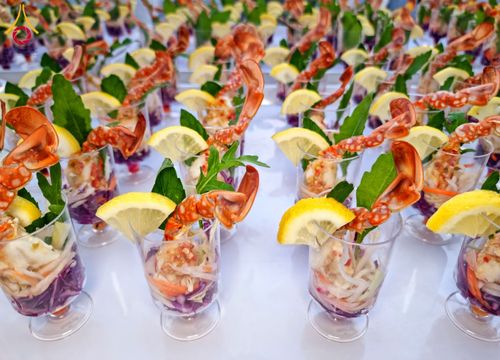 ภาพ No.119929:พิธีถวายภัตตาหารเป็นสังฆทาน แด่คณะพระธรรมยาตรา ปีที่ 12 วันที่ 28 มกราคม พ.ศ. 2567 ณ อนุสรณ์สถานบางปลา จ.นครปฐม