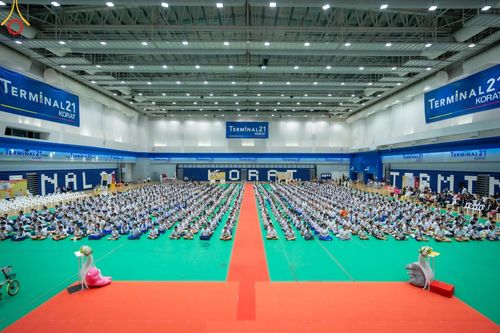 ภาพ No.186156:วันรวมพลังเด็กดี V-Star เยาวชนดีศรีโคราช ณ เทอร์มินอลฮอลล์ ชั้น 4 ศูนย์การค้าเทอร์มินอล 21 โคราช วันที่ 19 ธันวาคม พ.ศ. 2567