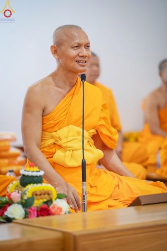 ภาพ No.127896:พิธีทอดผ้าป่า กองทุนเผยแผ่วิชชาธรรมกาย ณ ห้องธรรมศาลา ศูนย์ปฏิบัติธรรมนครราชสีมา วันศุกร์ที่ 1 มีนาคม พ.ศ. 2567