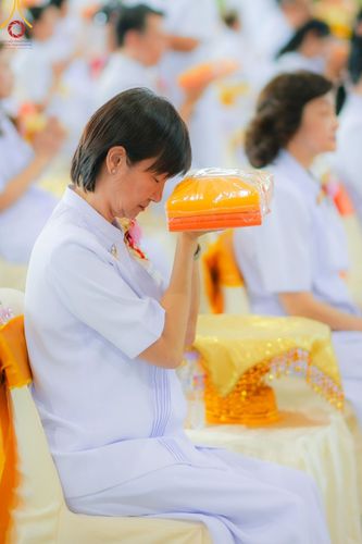ภาพ No.154504:พิธีทอดผ้าป่าสมทบกฐินวัดพระธรรมกาย และสมทบกฐิน 30,000 วัดทั่วไทย ครั้งที่ 2 ณ สภาธรรมกายสากล วัดพระธรรมกาย วันอังคารที่ 17 กันยายน พ.ศ. 2567