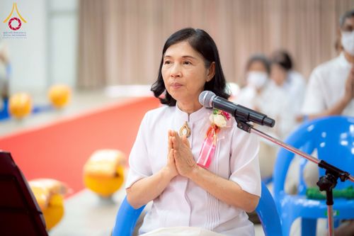 ภาพ No.278248:วันศุกร์ที่ 5 ธันวาคม พ.ศ. 2568 (วันพ่อแห่งชาติ) พิธีบรรพชาอุปสมบทหมู่ธรรมทายาท จำนวน 16 รูป โครงการบรรพชาอุปสมบทหมู่ รุ่นบูชาธรรมมหาปูชนียาจารย์ ประจำปี 2568  ณ ศูนย์ปฏิบัติธรรมและอบรมเยาวชนพระนครศรีอยุธยา จ.พระนครศรีอยุธยา