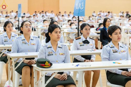 ภาพ No.185866:โครงการตอบปัญหาธรรมะ “ทางก้าวหน้า” ครั้งที่ 42 รอบชิงชนะเลิศระดับชาติ ประจำปี พ.ศ. 2567 วันเสาร์ที่ 21 ธันวาคม พ.ศ. 2567 ชมรมพุทธศาสตร์สากล ร่วมกับสมาคมพุทธศาสตร์สากล และชมรมพุทธศาสตร์สถาบันอุดมศึกษา 35 แห่งทั่วประเทศ ณ ห้องแก้วสารพัดนึก 2 วัดพระธรรมกาย 