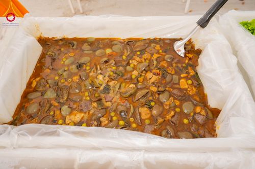 ภาพ No.297950:วันที่ 19 มกราคม พ.ศ. 2569 พิธีถวายภัตตาหารเป็นสังฆทาน แด่พระธรรมยาตรา ณ อนุสรณ์สถานบางปลา วัดบางปลา อำเภอบางเลน จังหวัดนครปฐม ในโครงการธรรมยาตรา กตัญญูบูชา มหาปูชนียาจารย์ พระมงคลเทพมุนี(สด จนฺทสโร) พระผู้ปราบมาร อนุสรณ์สถาน 7 แห่ง ปีที่ 14