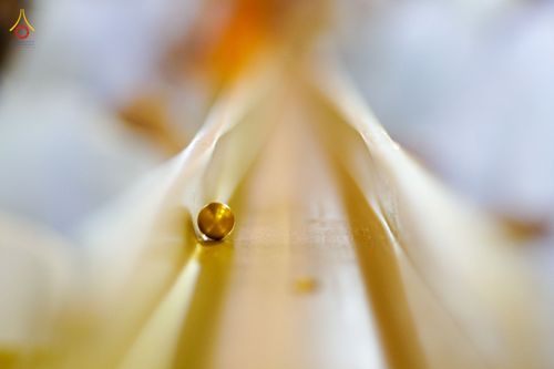 ภาพ No.81653:พิธีหล่อพระประธานเพื่อประดิษฐาน ณ ห้องแก้วสารพัดนึก 2 เนื่องในวันวิสาขบูชา วันเสาร์ที่ 3 มิถุนายน 2566 ณ วัดพระธรรมกาย จ.ปทุมธานี