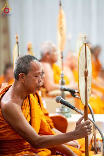 ภาพ No.304404:วันที่ 27 มกราคม พ.ศ. 2569 พิธีทอดผ้าป่าทำนุบำรุงศาสนสถาน ณ วัดบางไผ่นารถ ต.บางไทรป่า อ.บางเลน จ.นครปฐม ในโครงการธรรมยาตรา กตัญญูบูชา มหาปูชนียาจารย์ พระมงคลเทพมุนี(สด จนฺทสโร) พระผู้ปราบมาร อนุสรณ์สถาน 7 แห่ง ปีที่ 14