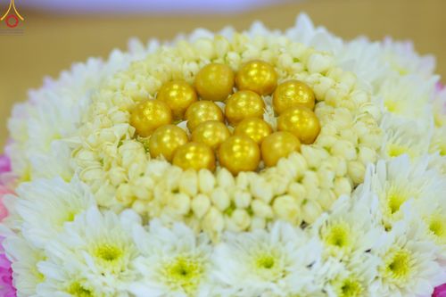 ภาพ No.82303:พิธีหล่อพระประธานเพื่อประดิษฐาน ณ มหาวิหารคด วันอาทิตย์ที่ 11 มิถุนายน พ.ศ. 2566 ณ สภาธรรมกายสากล วัดพระธรรมกาย