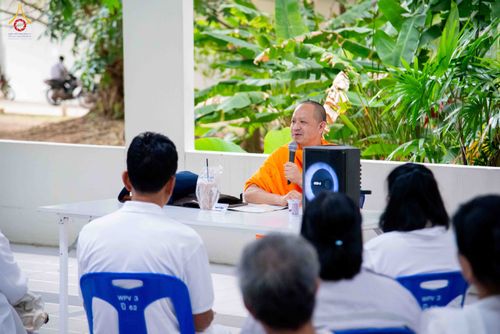 ภาพ No.344463:วันที่ 21-23 สิงหาคม พ.ศ. 2569 สัมมนารวมใจผู้นำบุญ บูชาธรรม 82 ปี หลวงพ่อธัมมชโย รุ่นที่ 1 กฐินสามัคคีทั่วไทย 30,000 วัด โครงการอุปสมบทบูชาธรรมมหาปูชนียาจารย์ 3,000 รูป  ณ ศูนย์ปฏิบัติธรรมเวิล์ดพีช วัลเล่ย์ จ.นครราชสีมา