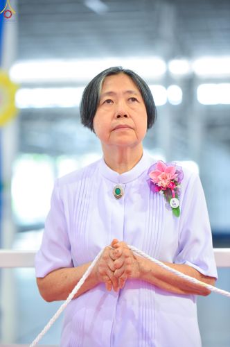 ภาพ No.286341:วันอาทิตย์ที่ 13 กรกฎาคม พ.ศ.2568 พิธีปฎิบัติธรรม และพิธีจุดเทียนใจ ไฟนิรันดร์ อนันตชัย ณ สภาธรรมกายสากล วัดพระธรรมกาย