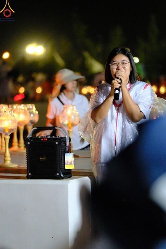 ภาพ No.119481:V.18 ทันทีม การเตรียมงาน เก็บงาน การรับบุญของเจ้าหน้าที่หน่วยงานต่างๆ เพื่อโครงการธรรมยาตรา กตัญญูบูชามหาปูชนียาจารย์ พระมงคลเทพมุนี (สด จนฺทสโร) พระผู้ปราบมาร อนุสรณ์สถาน 7 แห่ง ปีที่ 12 ระหว่างวันที่ 2 - 31 มกราคม พ.ศ.2567