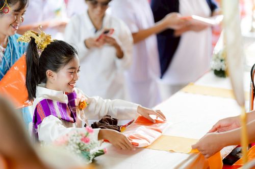 ภาพ No.234307:พิธีมุทิตาสักการะ "พระสิริรัตนเมธี" เจ้าคณะจังหวัดเลย ,พิธีถวายไทยธรรม ๙ วัด และพิธีทอดผ้าป่าเพื่อสร้างทุกสิ่ง  ในวาระทำบุญครบรอบ ๑๐ ปี ณ ศูนย์ปฏิบัติธรรมแก้วภูเรือ อ.ภูเรือ จ.เลย