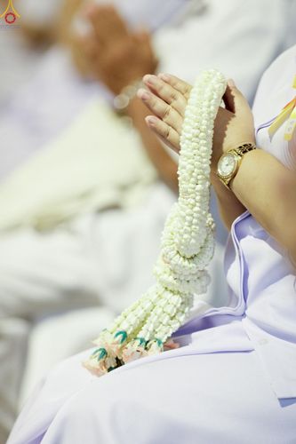 ภาพ No.244303:วันที่ 7 กันยายน พ.ศ. 2568 พิธีจุดประทีป วันครูผู้ค้นพบวิชชาธรรมกาย ณ ลานธรรมฯ และวิหารคด วัดพระธรรมกาย