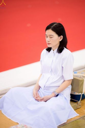 ภาพ No.242626:วันอาทิตย์ที่ 31 สิงหาคม พ.ศ. 2568 งานบุญวันอาทิตย์ พิธีจุดเทียนใจ ไฟนิรันด์ อนันตชัย ณ วัดพระธรรมกาย จ.ปทุมธานี