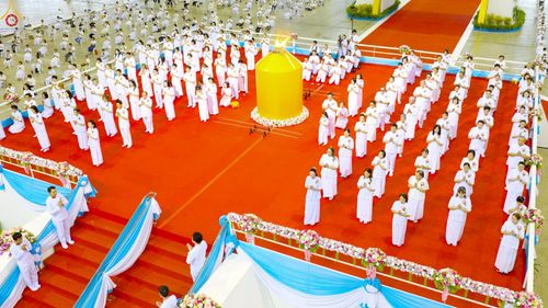 ภาพ No.239111:วันอาทิตย์ที่ 17 สิงหาคม พ.ศ. 2568 งานบุญวันอาทิตย์ พิธีจุดเทียนใจ ไฟนิรันด์ อนันตชัย ณ วัดพระธรรมกาย จ.ปทุมธานี