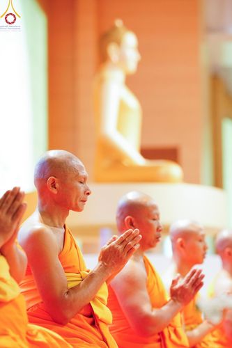 ภาพ No.154366:พิธีบูชาครูผู้ค้นพบวิชชาธรรมกาย ณ สภาธรรมกายสากล วัดพระธรรมกาย วันอังคารที่ 17 กันยายน พ.ศ. 2567