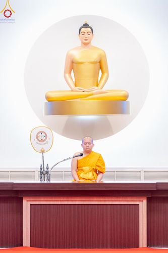 ภาพ No.157055:โครงการ อุบาสกแก้ว อุบาสิกาแก้ว รุ่นที่ 3 ตัวแทนทอดกฐินสามัคคีทั่วไทย 30,000 วัด ระหว่างวันที่ 20-22 กันยายน พ.ศ. 2567 ณ ธุดงคสถานชลบุรี