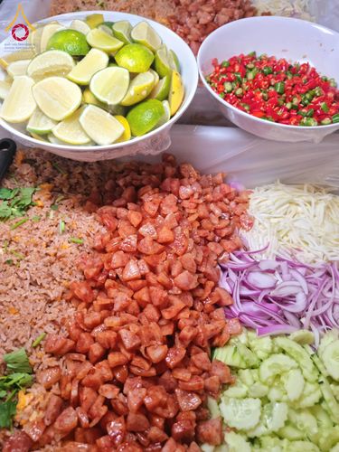 ภาพ No.202777:พิธีถวายภัตตาหารเป็นสังฆทาน แด่พระธรรมยาตรา ณ วัดพระธรรมกาย ตำบลคลองสาม อำเภอคลองหลวง จังหวัดปทุมธานี ในโครงการธรรมยาตรา กตัญญูบูชา มหาปูชนียาจารย์ พระมงคลเทพมุนี(สด จนฺทสโร) พระผู้ปราบมาร อนุสรณ์สถาน 7 แห่ง ปีที่ 13 วันที่ 28 มกราคม พ.ศ. 2568