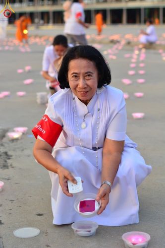 ภาพ No.150676:V.44 เพื่อพ่อ ภาพเตรียมงาน ปฎิบัติงาน ของเจ้าหน้าที่ อาสาสมัคร ทุกสถานะ เพื่อความสำเร็จ ในงานวันธรรมชัย วันอังคารที่ 27 สิงหาคม พ.ศ. 2567