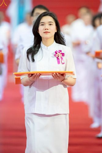 ภาพ No.240788:วันพุธที่ 27 สิงหาคม พ.ศ. 2568 พิธีทอดผ้าป่าเพื่อสร้างอาคาร  82 ปี หลวงพ่อธัมมชโย สมทบกฐินวัดพระธรรมกาย และกฐิน 30,000 วัดทั่วประเทศ ครั้งที่ 1