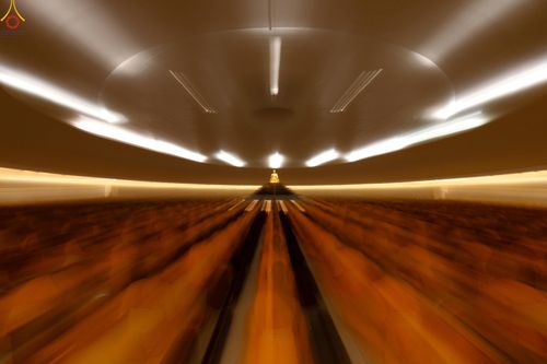 ภาพ No.279676:วันที่ 2 มกราคม พ.ศ.2569 พิธีต้อนรับพระธรรมยาตรา ครั้งที่ 1 ณ วัดพระธรรมกาย (วิหารหลวงปู่ - พระมหาธรรมกายเจดีย์)