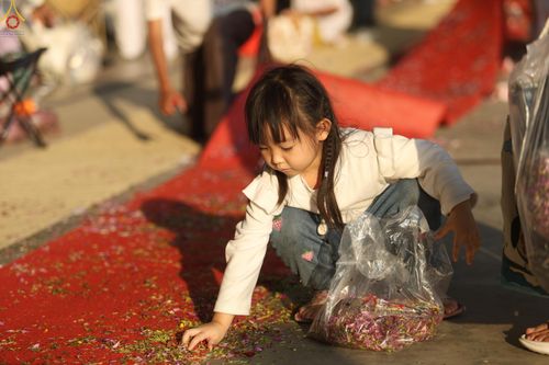 ภาพ No.306078:วันที่ 25 มกราคม พ.ศ. 2569 พิธีต้อนรับพระธรรมยาตรา วัดพระธรรมกาย(ภาพชุดที่ 4) ในโครงการธรรมยาตรา กตัญญูบูชา มหาปูชนียาจารย์ พระมงคลเทพมุนี(สด จนฺทสโร) พระผู้ปราบมาร อนุสรณ์สถาน 7 แห่ง ปีที่ 14
