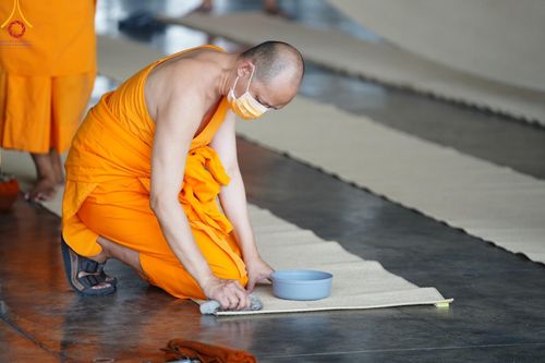 ภาพ No.123511:V.25 ชิตังเม การเตรียมงาน เก็บงาน การรับบุญของเจ้าหน้าที่หน่วยงานต่างๆ เพื่อโครงการธรรมยาตรา กตัญญูบูชา มหาปูชนียาจารย์ พระมงคลเทพมุนี (สด จนฺทสโร) พระผู้ปราบมาร อนุสรณ์สถาน 7 แห่ง ปีที่ 12 ระหว่างวันที่ 2 - 31 มกราคม พ.ศ.2567