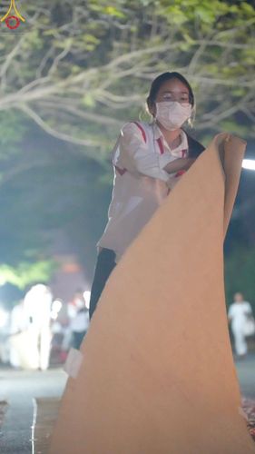 ภาพ No.121508:V.21 ลุยต่อ การเตรียมงาน เก็บงาน การรับบุญของเจ้าหน้าที่หน่วยงานต่างๆ เพื่อโครงการธรรมยาตรา กตัญญูบูชามหาปูชนียาจารย์ พระมงคลเทพมุนี (สด จนฺทสโร) พระผู้ปราบมาร อนุสรณ์สถาน 7 แห่ง ปีที่ 12 ระหว่างวันที่ 2 - 31 มกราคม พ.ศ.2567