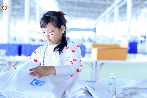 ภาพ No.124270:V.26 มาฆะ มากันนะ การรับบุญเตรียมงาน ของเจ้าหน้าที่หน่วยงานต่างๆ เพื่อวันมาฆบูชา วันเสาร์ที่ 24 กุมภาพันธ์  พ.ศ. 2567 ณ วัดพระธรรมกาย จ.ปทุมธานี