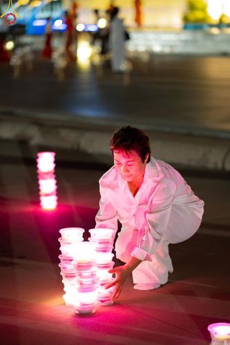 ภาพ No.138190:V.42 ก่อน กลาง เก็บ บุญวันวิสาขบูชา การเตรียมงาน การปฏิบัติงาน และการเก็บงาน ของเจ้าหน้าที่หน่วยงานต่างๆ วันวิสาขบูชา พุธที่ 22 พฤษภาคม พ.ศ. 2567